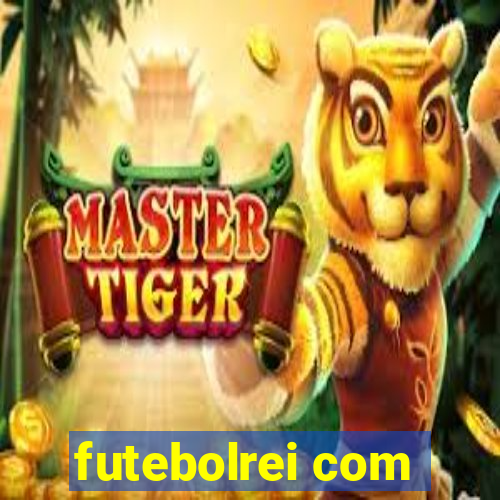 futebolrei com